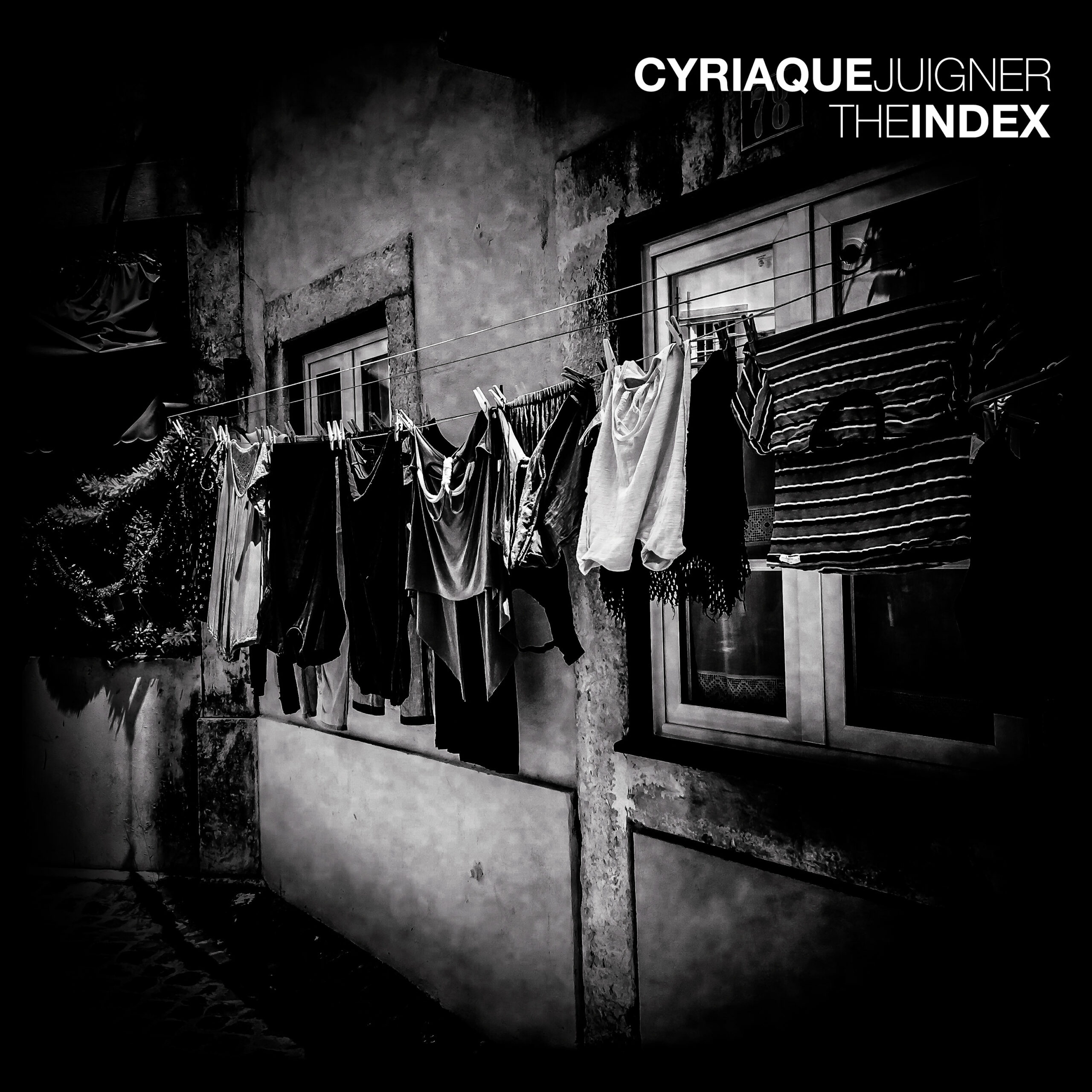 Cyriaque Juigner - The Index